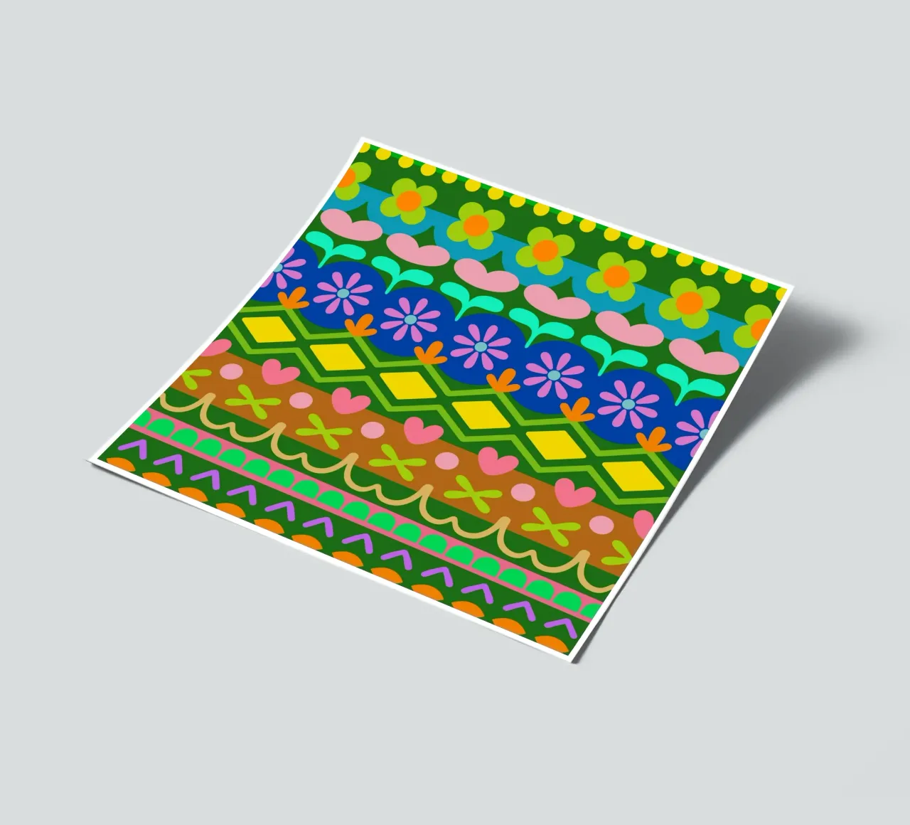 pulli sticker sheet by fummelhummel