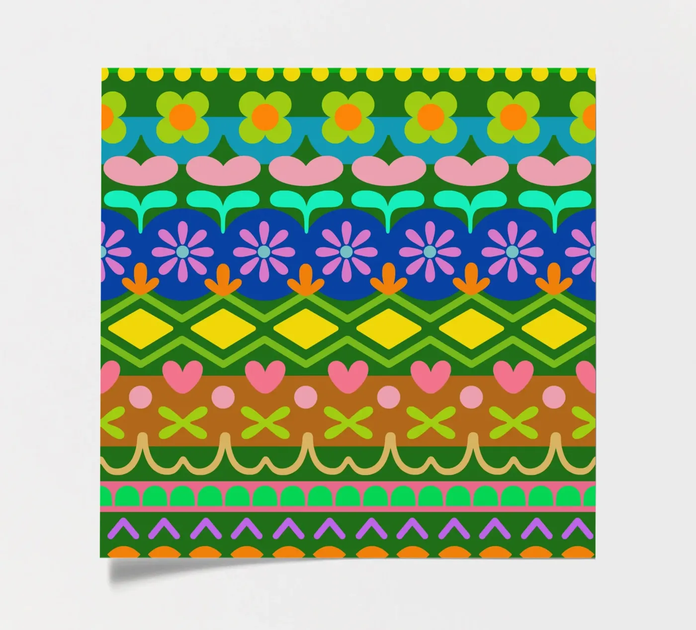pulli stickervel van fummelhummel