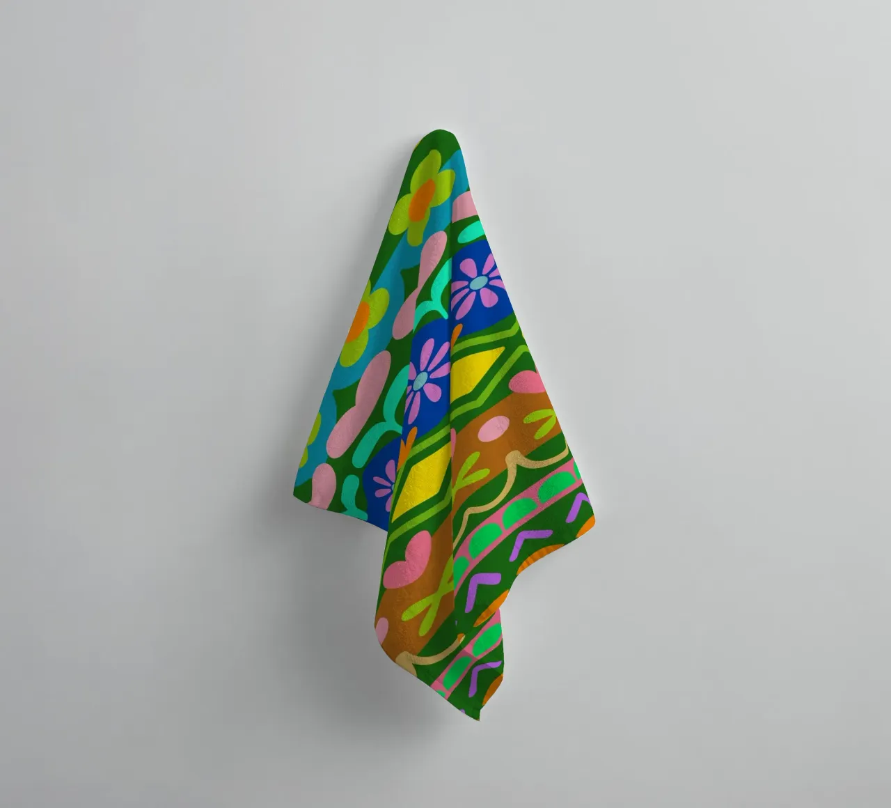 pulli towel by fummelhummel