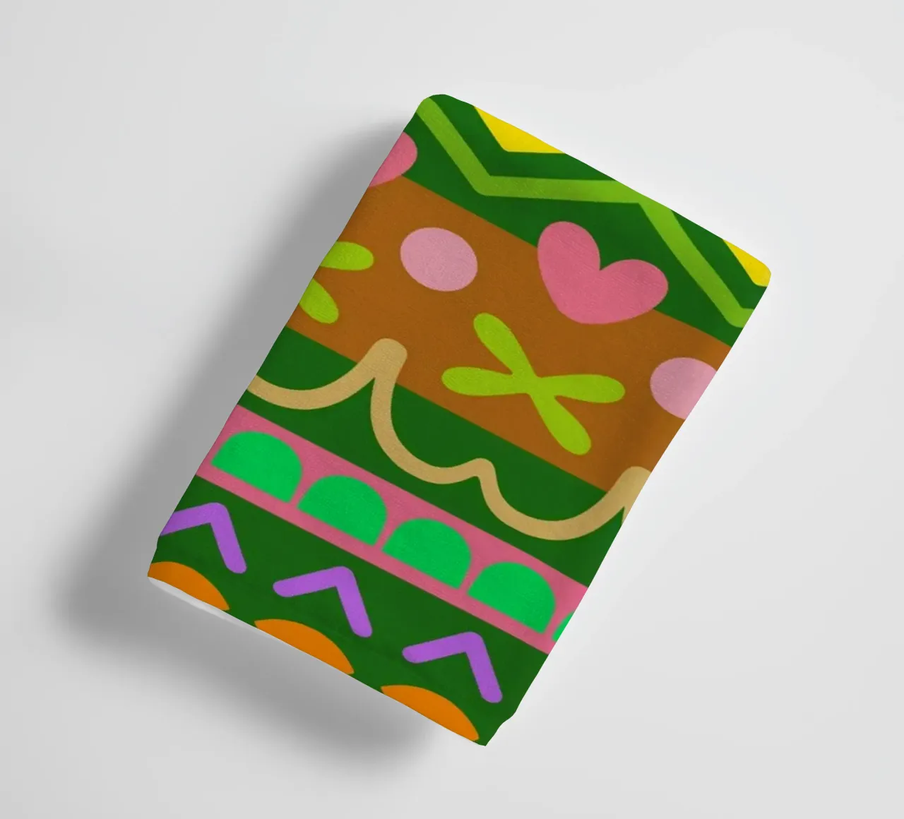 pulli towel by fummelhummel