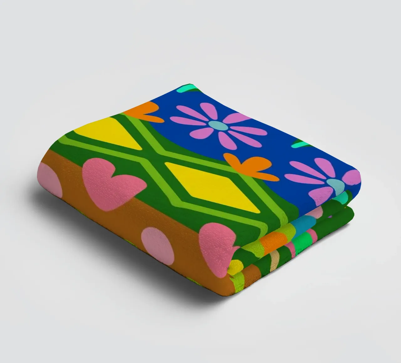 pulli towel by fummelhummel