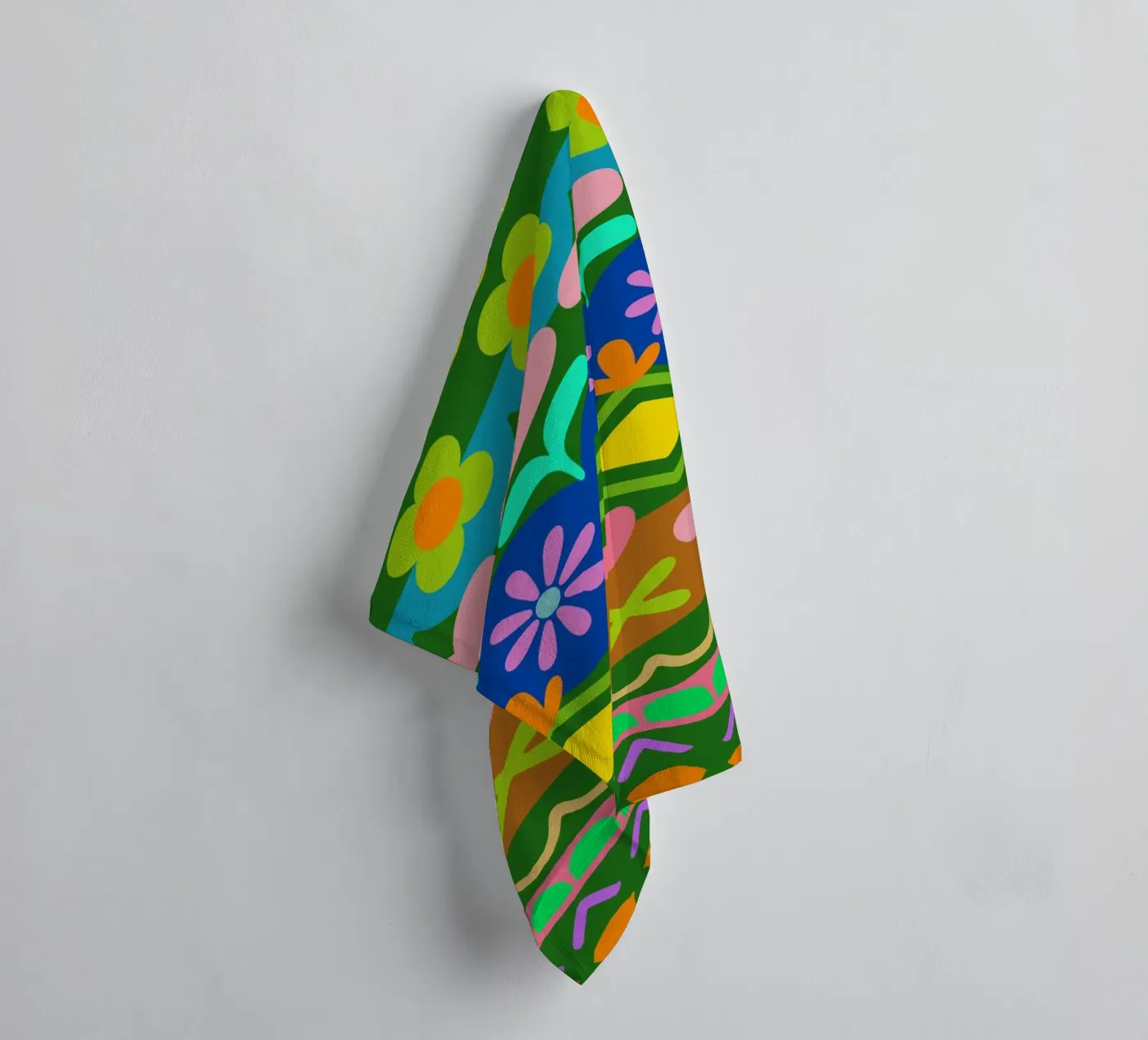 pulli towel by fummelhummel
