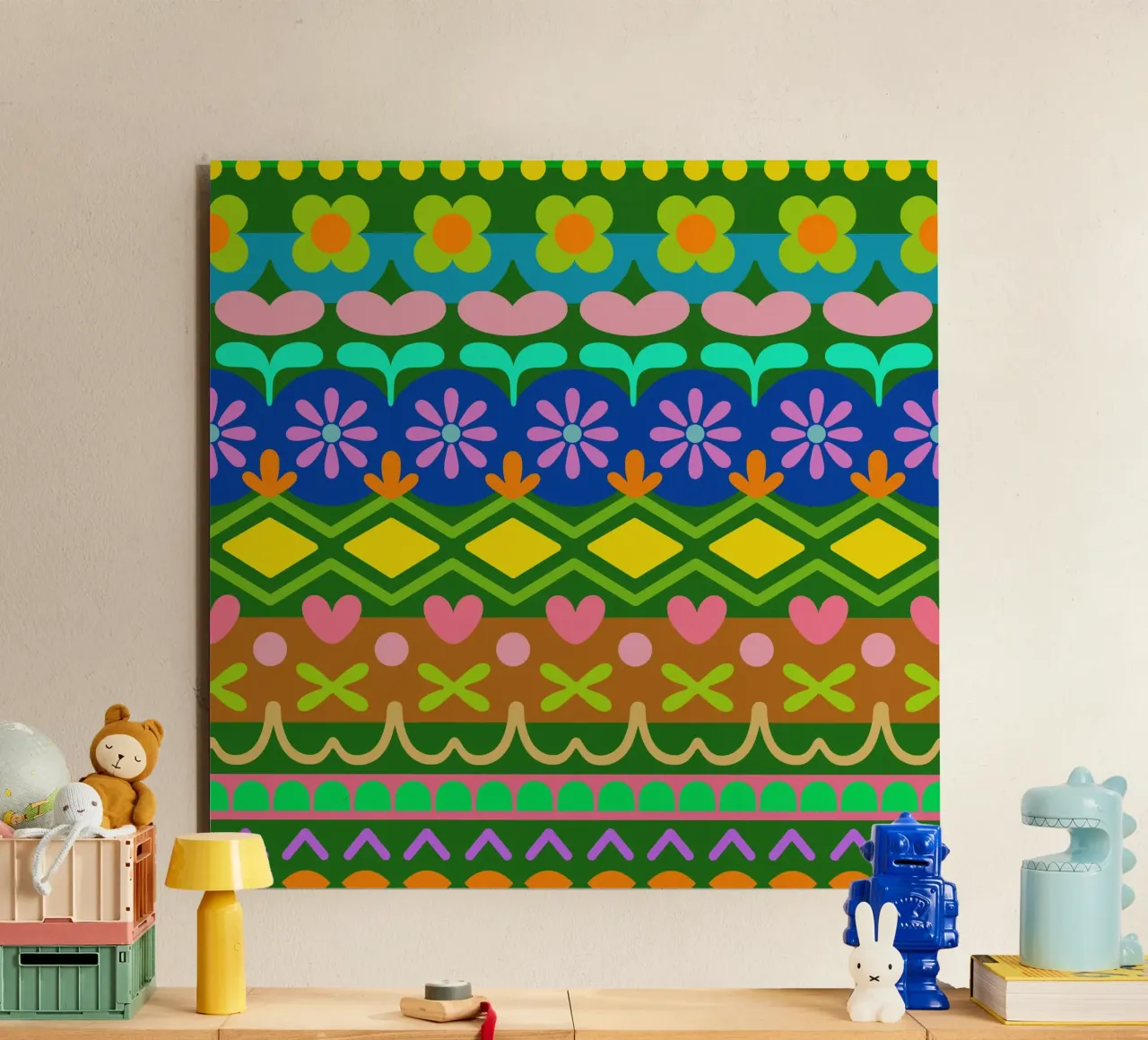 pulli forex plate by fummelhummel