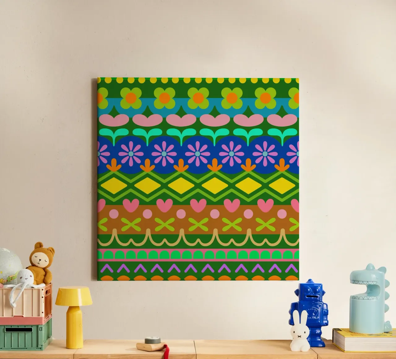 pulli tela da fummelhummel