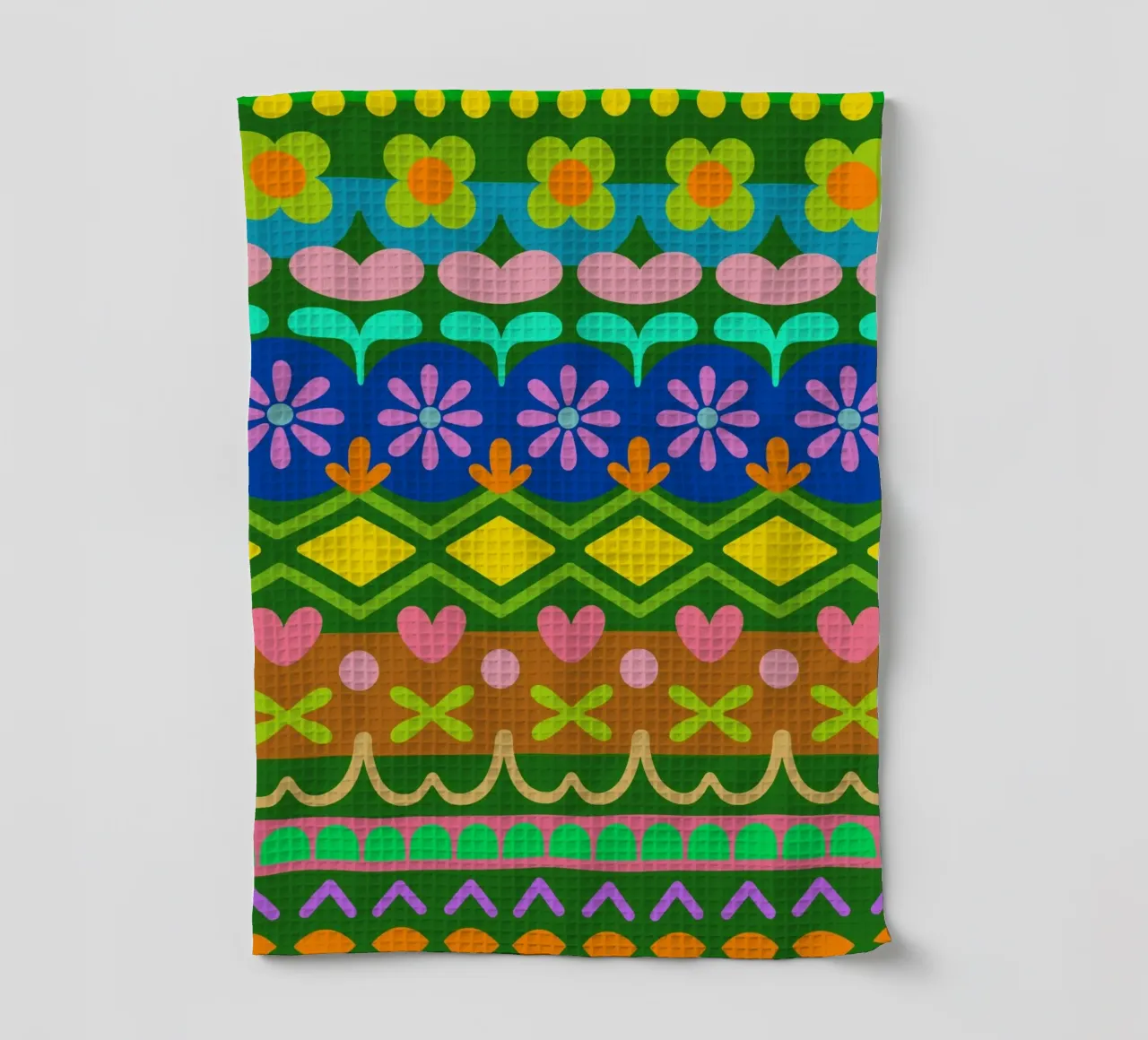 pulli theedoek van fummelhummel