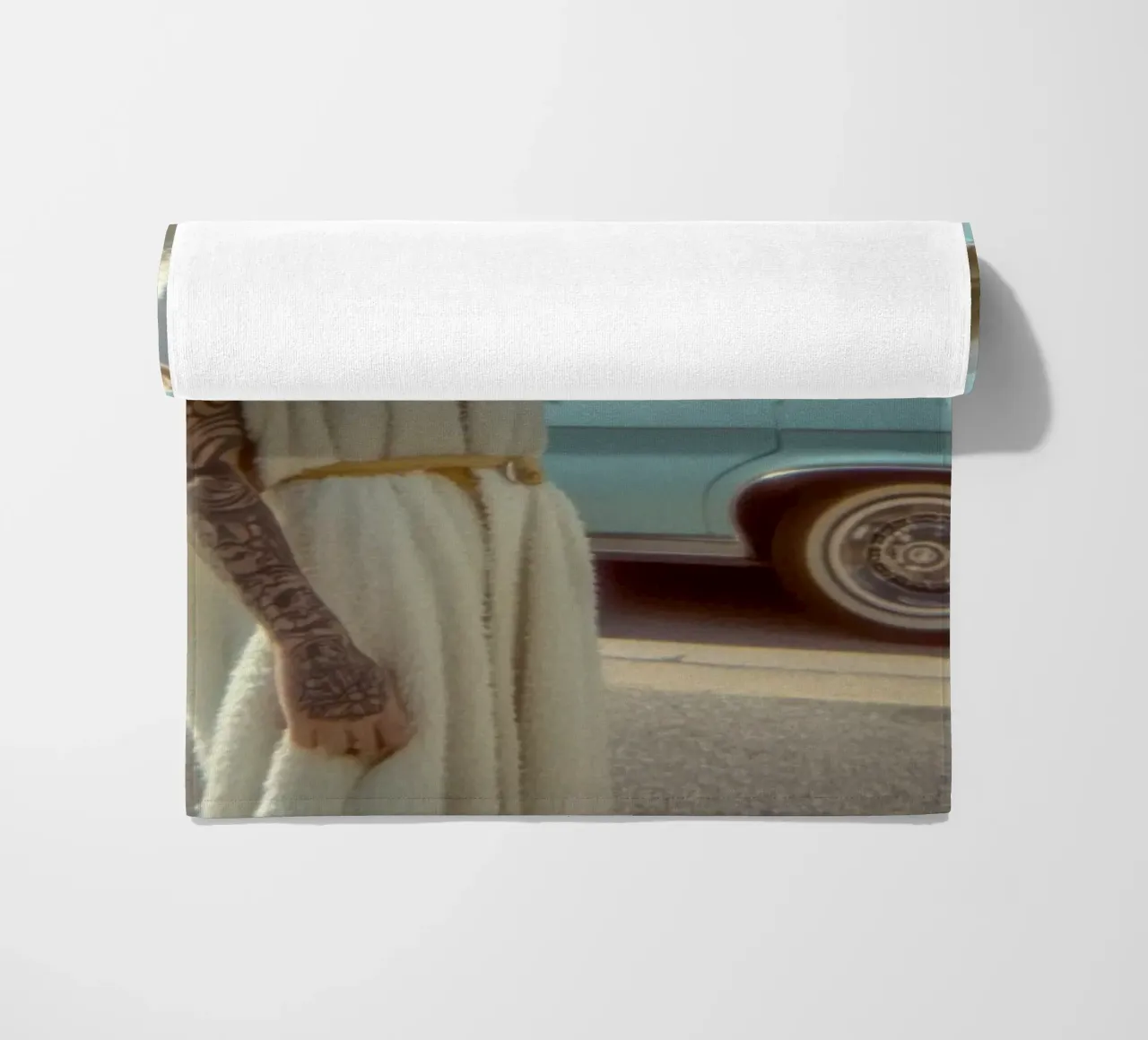 Jude telo mare da Affiches Chien Originales – Dogland