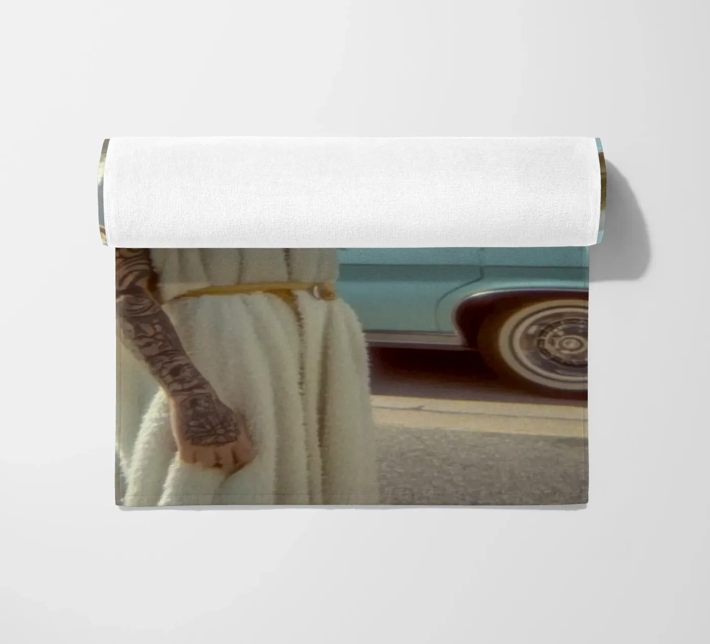 Jude telo mare da Affiches Chien Originales – Dogland