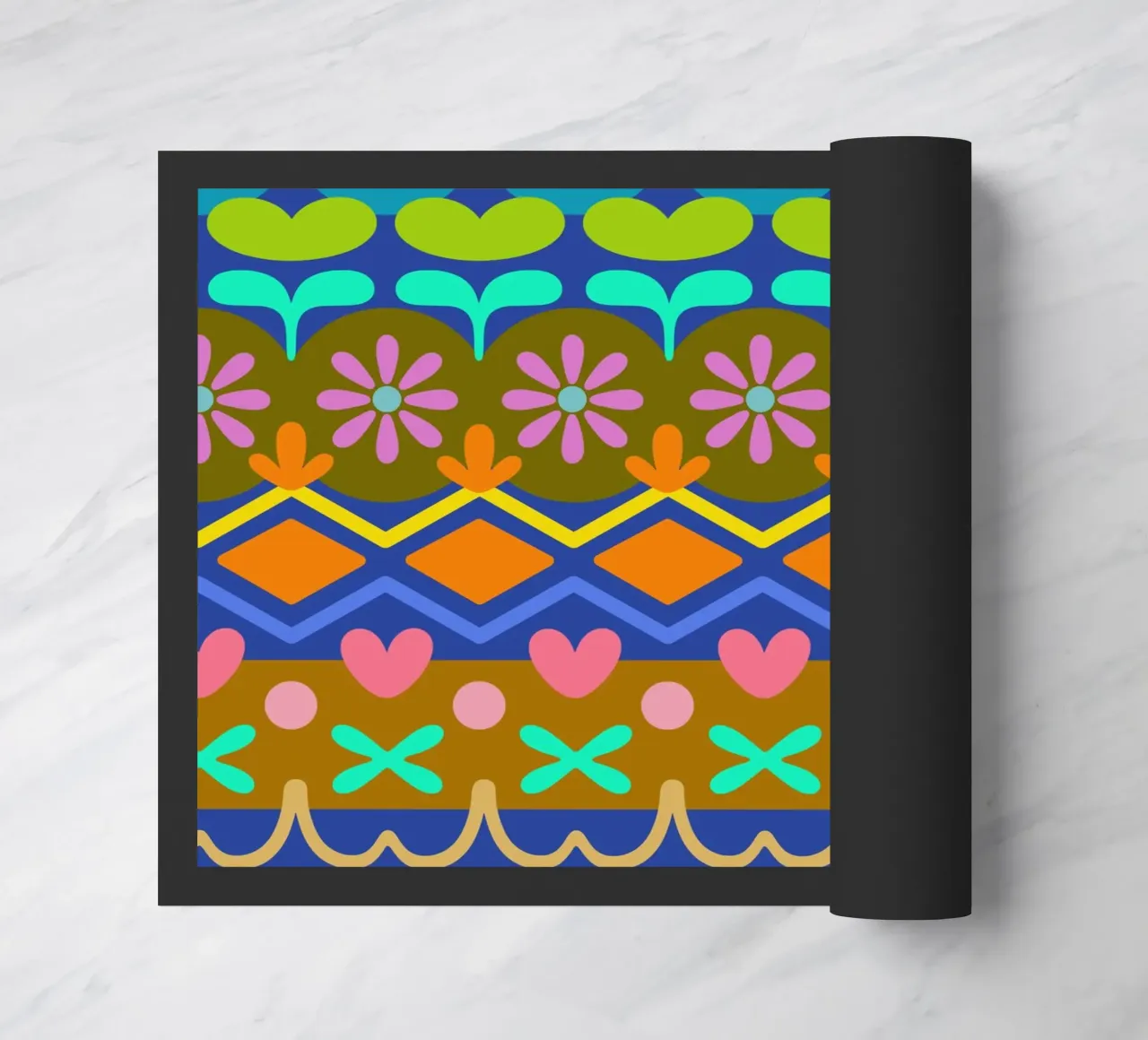 pulli zerbino da fummelhummel