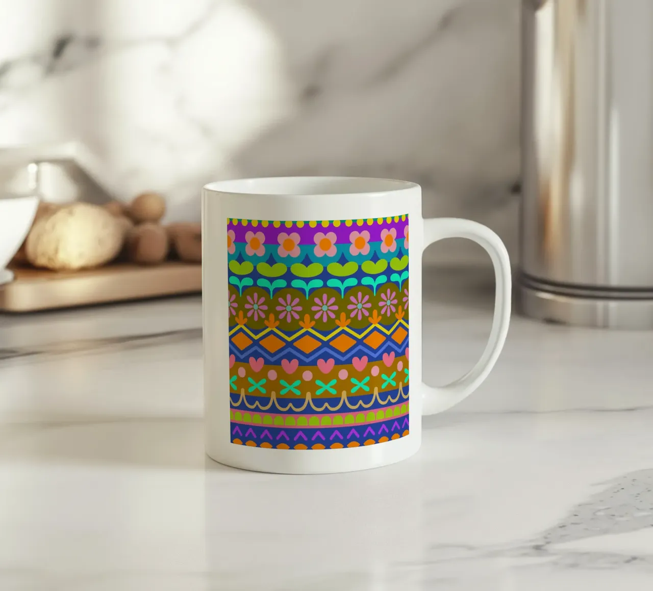 pulli tazza in ceramica da fummelhummel
