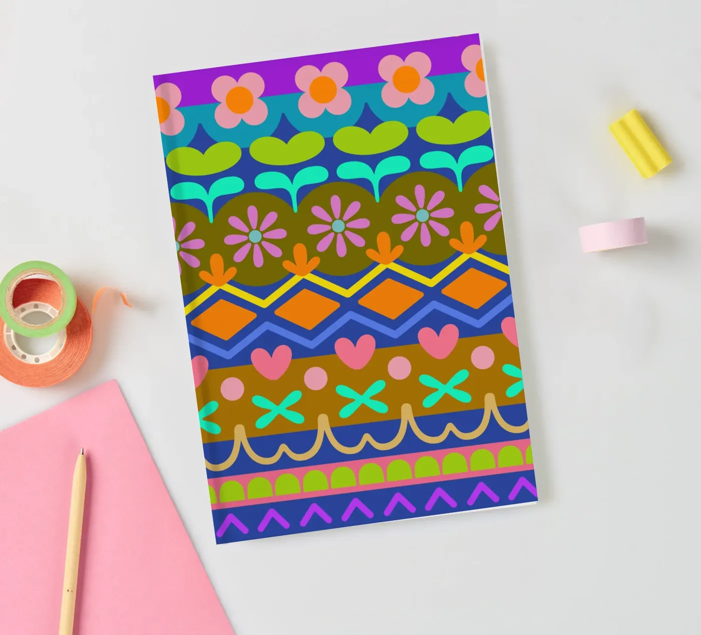 pulli notebook by fummelhummel