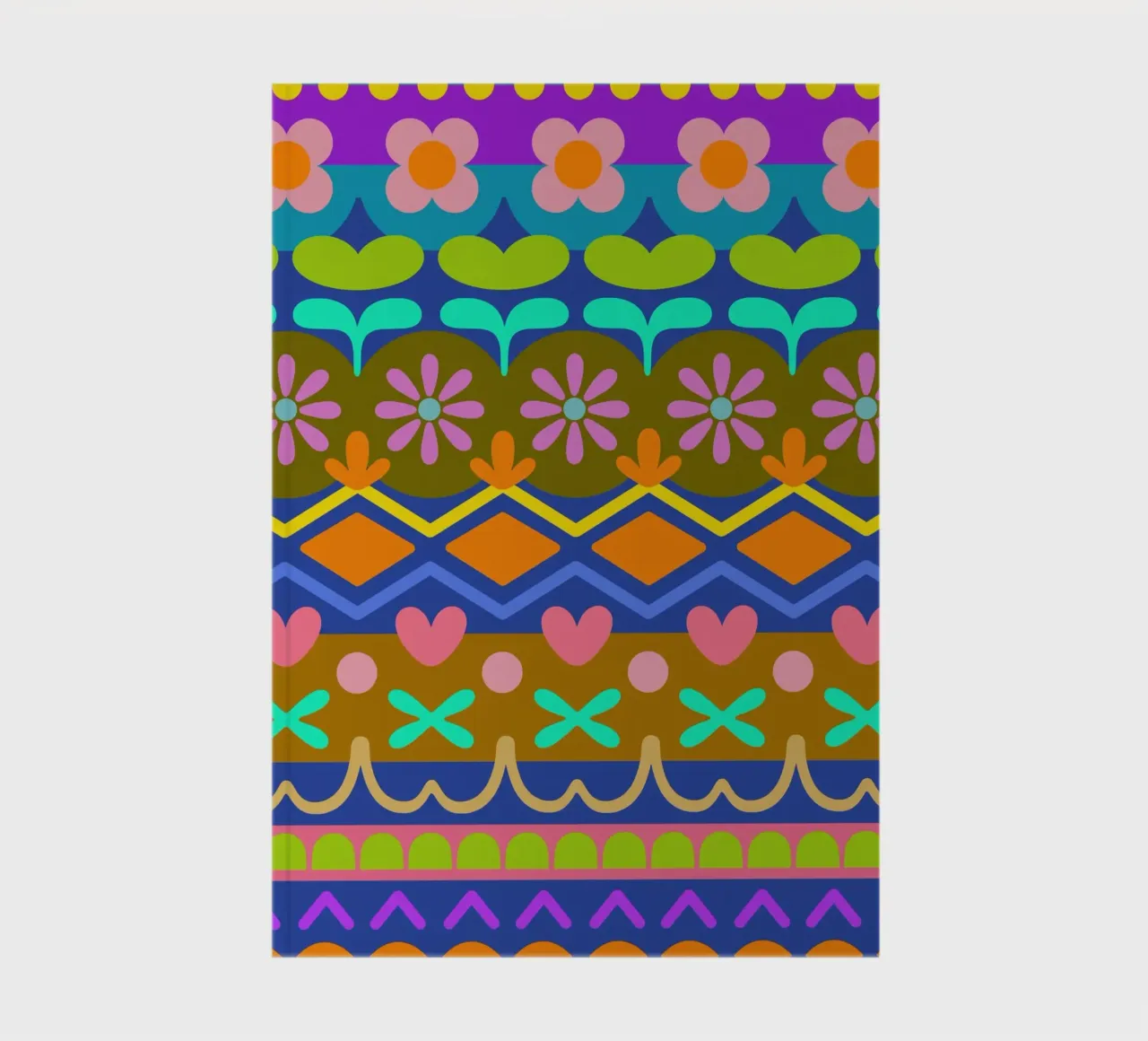 pulli Notizbuch von fummelhummel