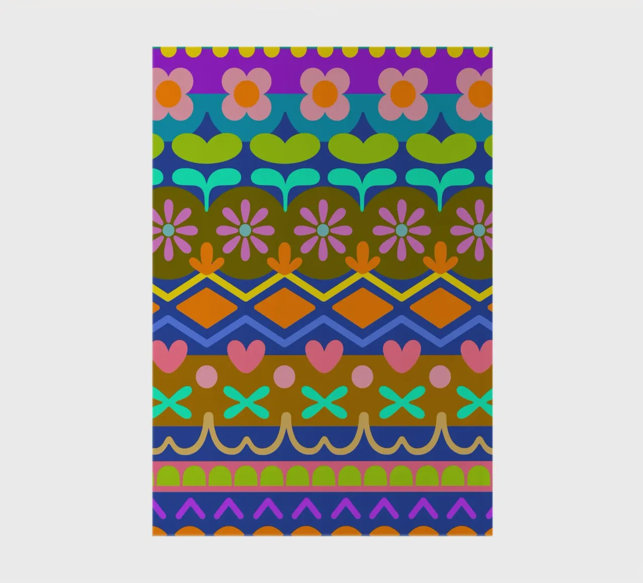 pulli Notizbuch von fummelhummel