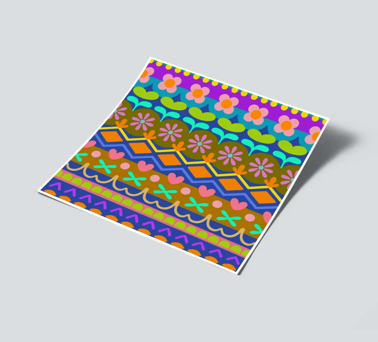 pulli stickervel van fummelhummel