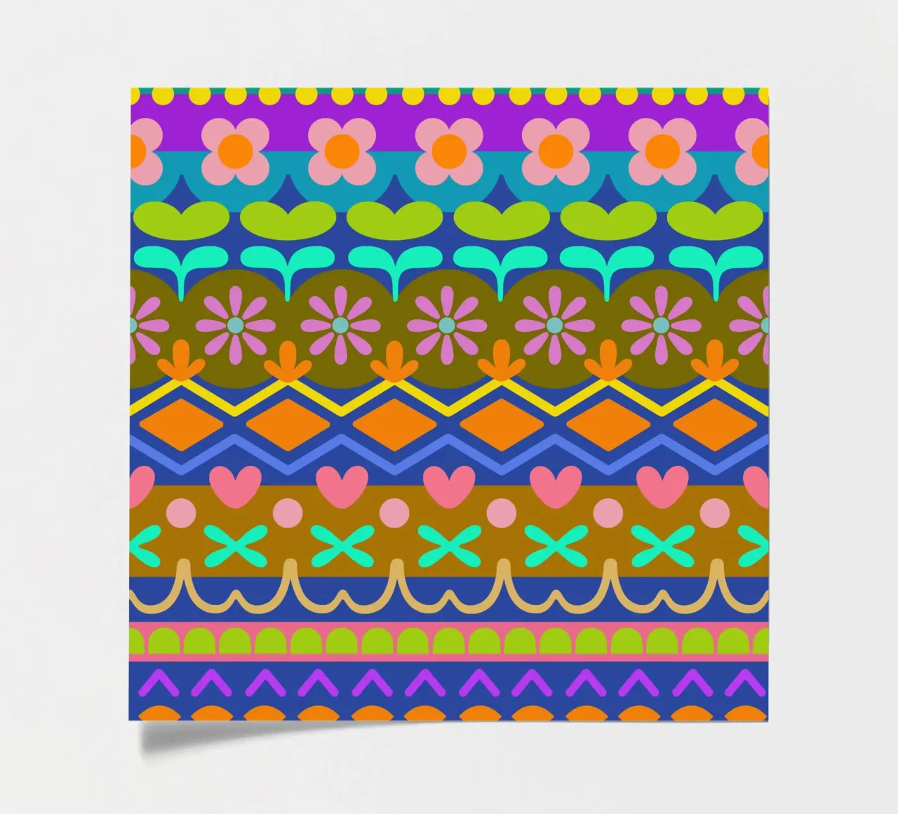 pulli stickervel van fummelhummel