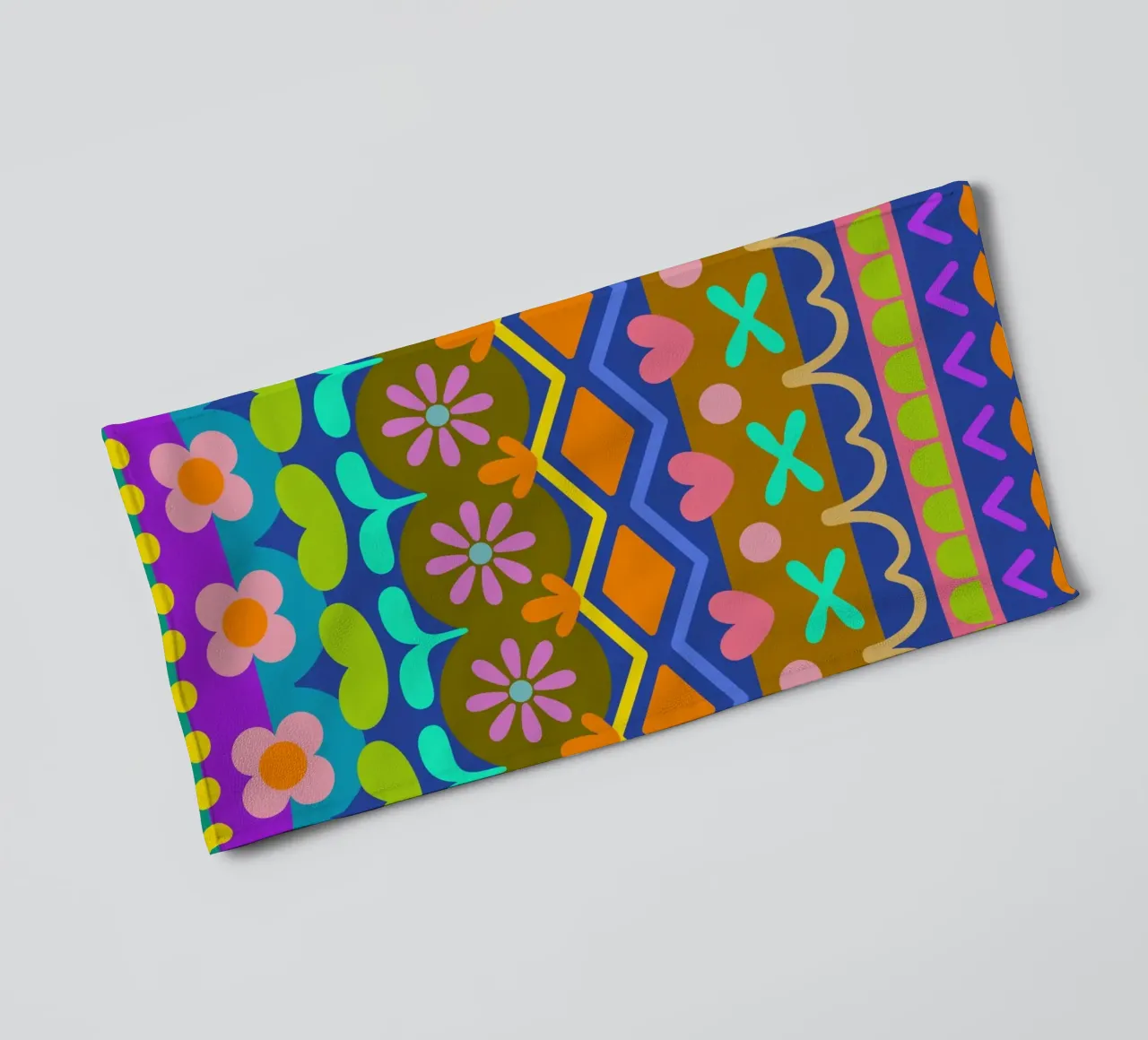 pulli towel by fummelhummel