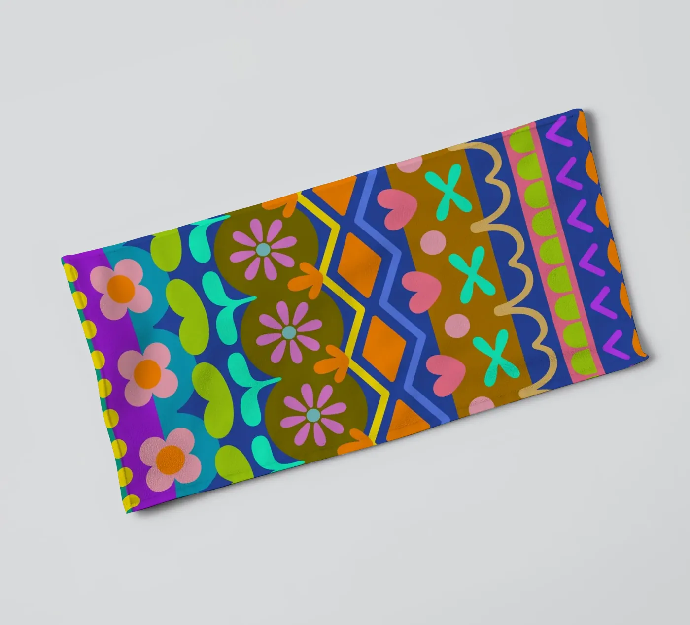 pulli asciugamano da bagno da fummelhummel