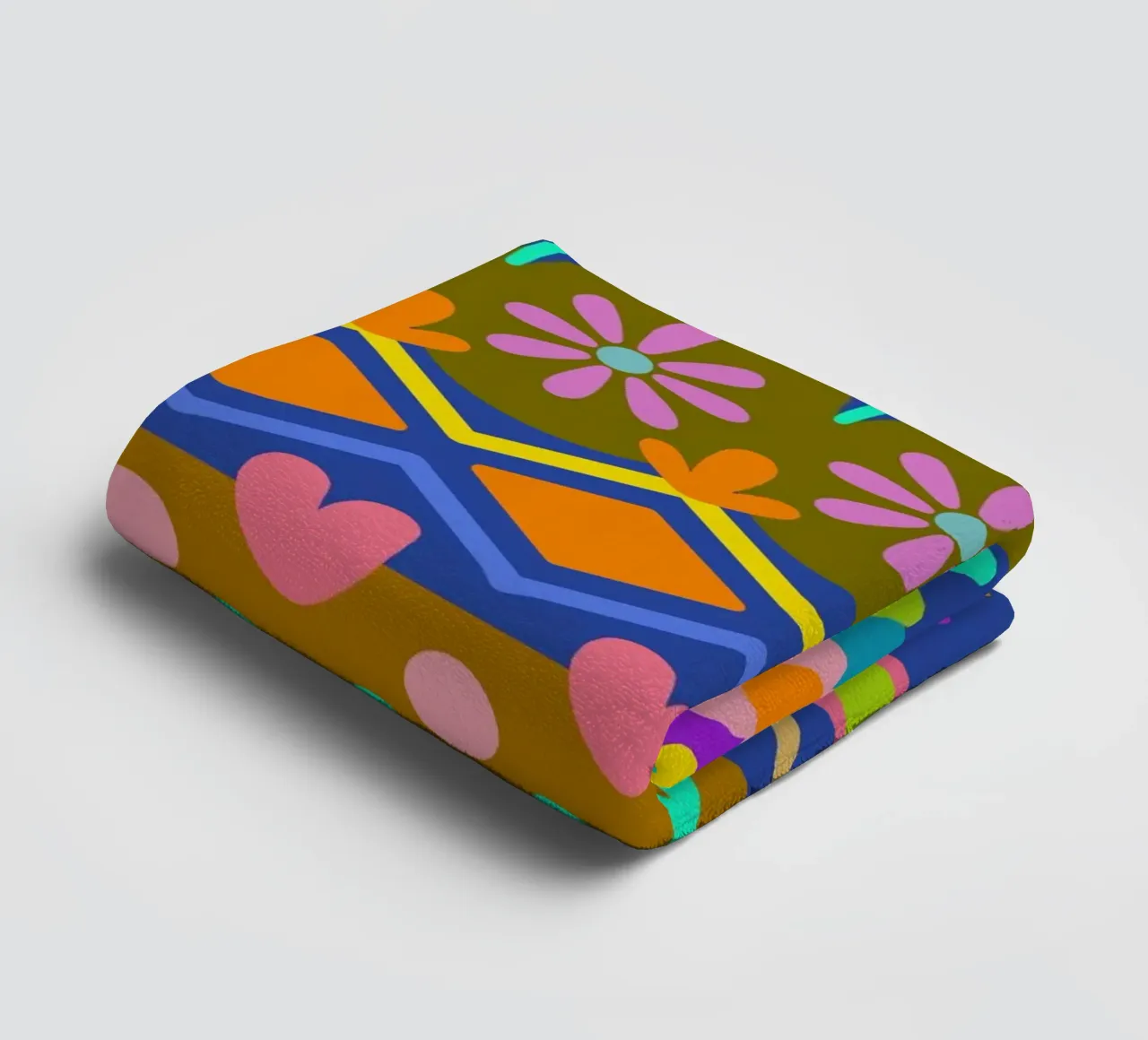 pulli towel by fummelhummel