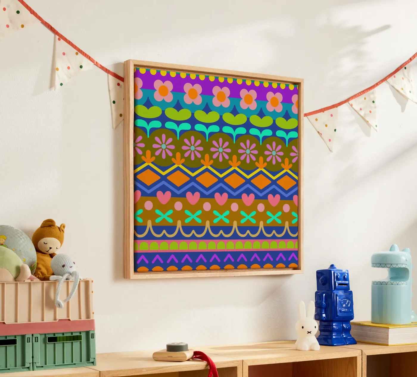 pulli tela da fummelhummel