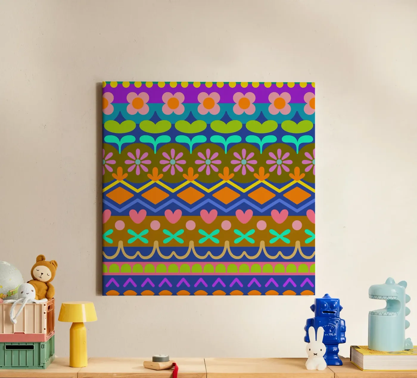 pulli tela da fummelhummel