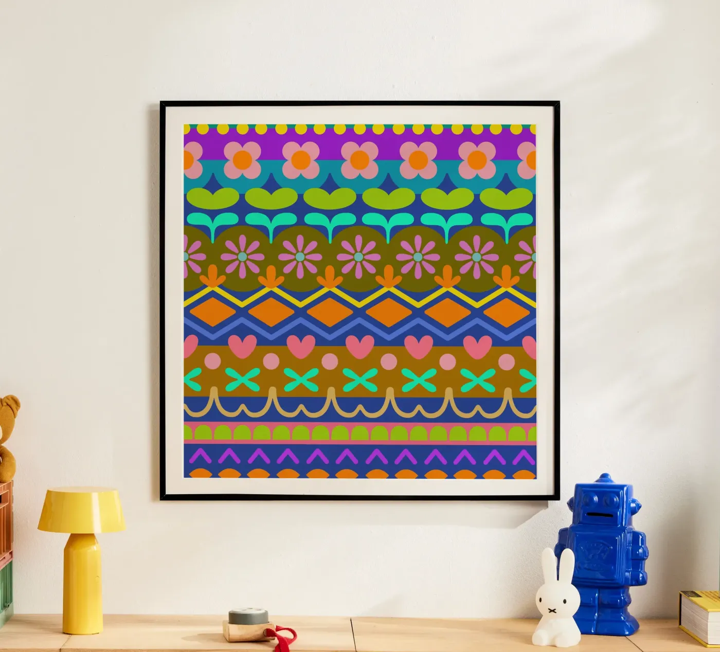 pulli poster by fummelhummel