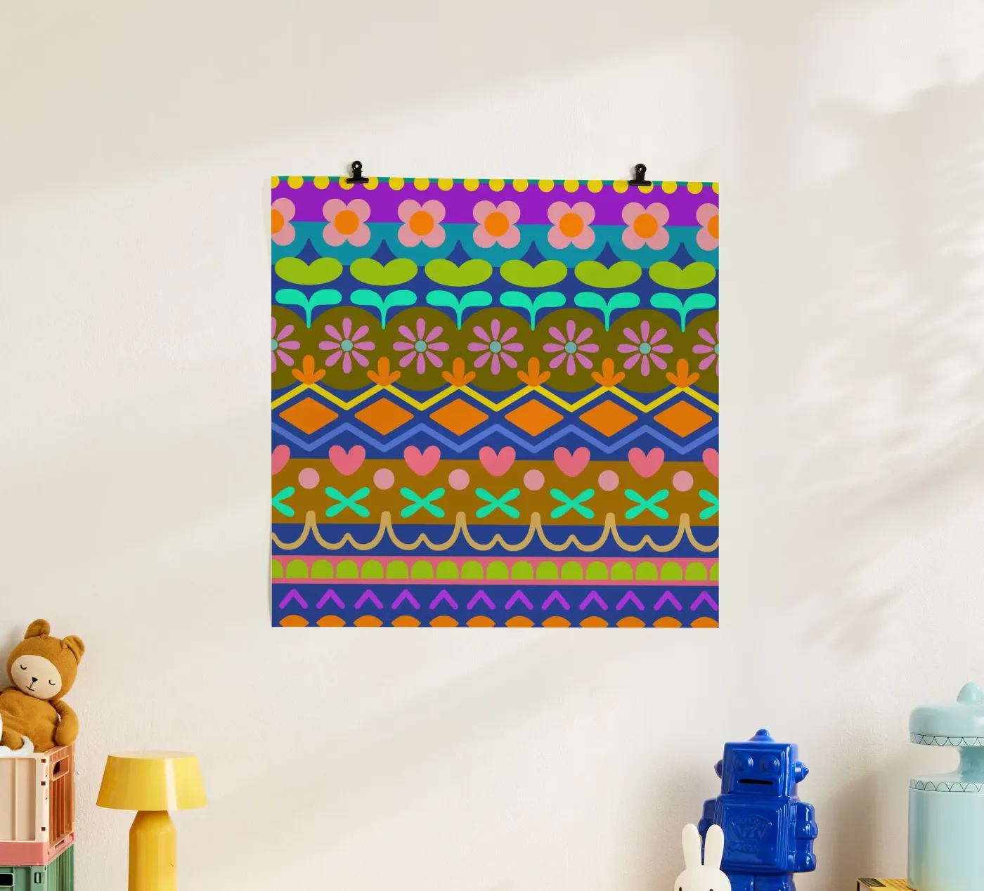 pulli poster by fummelhummel