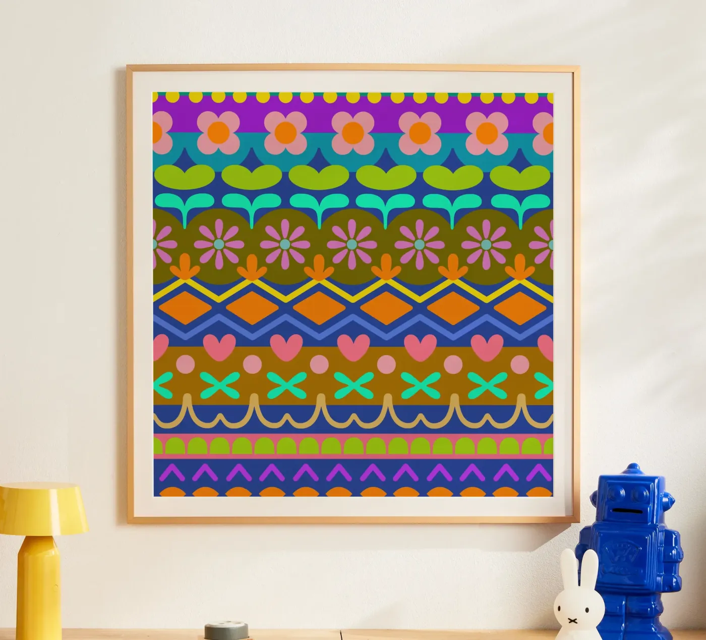 pulli poster by fummelhummel