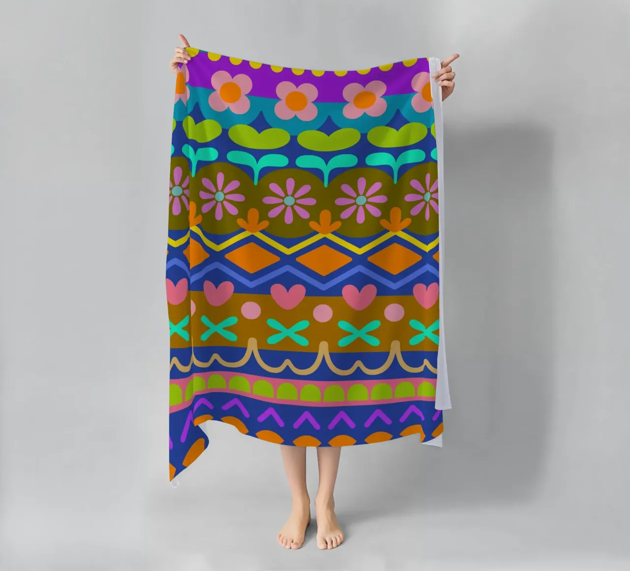 pulli telo mare da fummelhummel