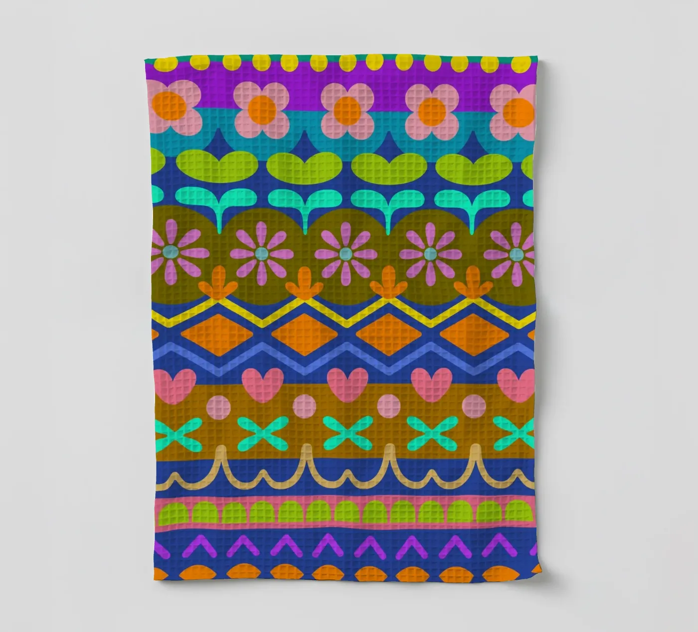 pulli torchon de fummelhummel