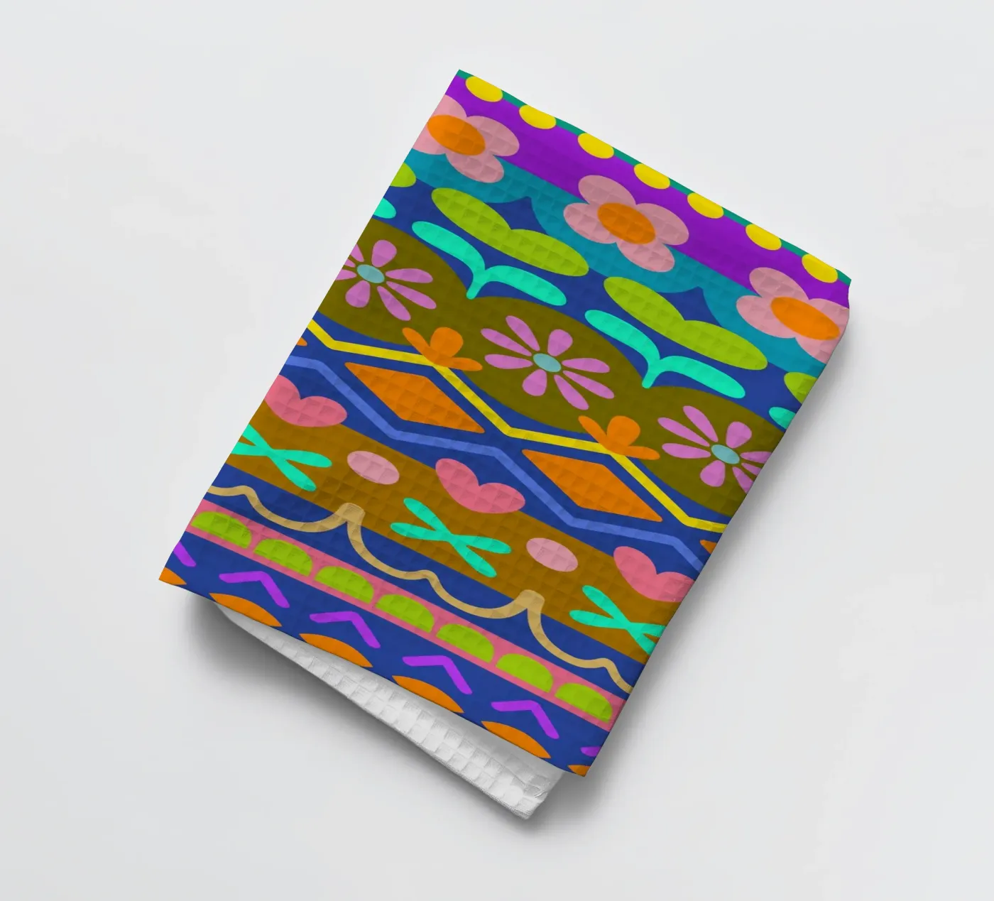 pulli torchon de fummelhummel