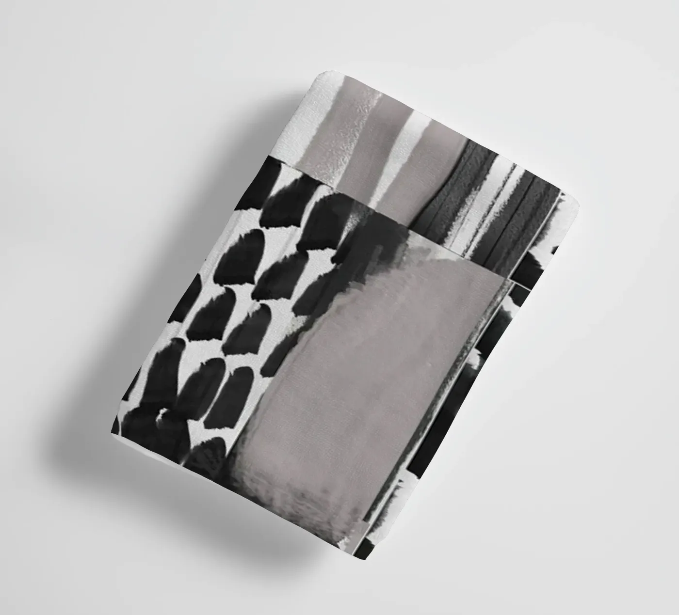 The Grid Handtuch von nileshkikuuchise