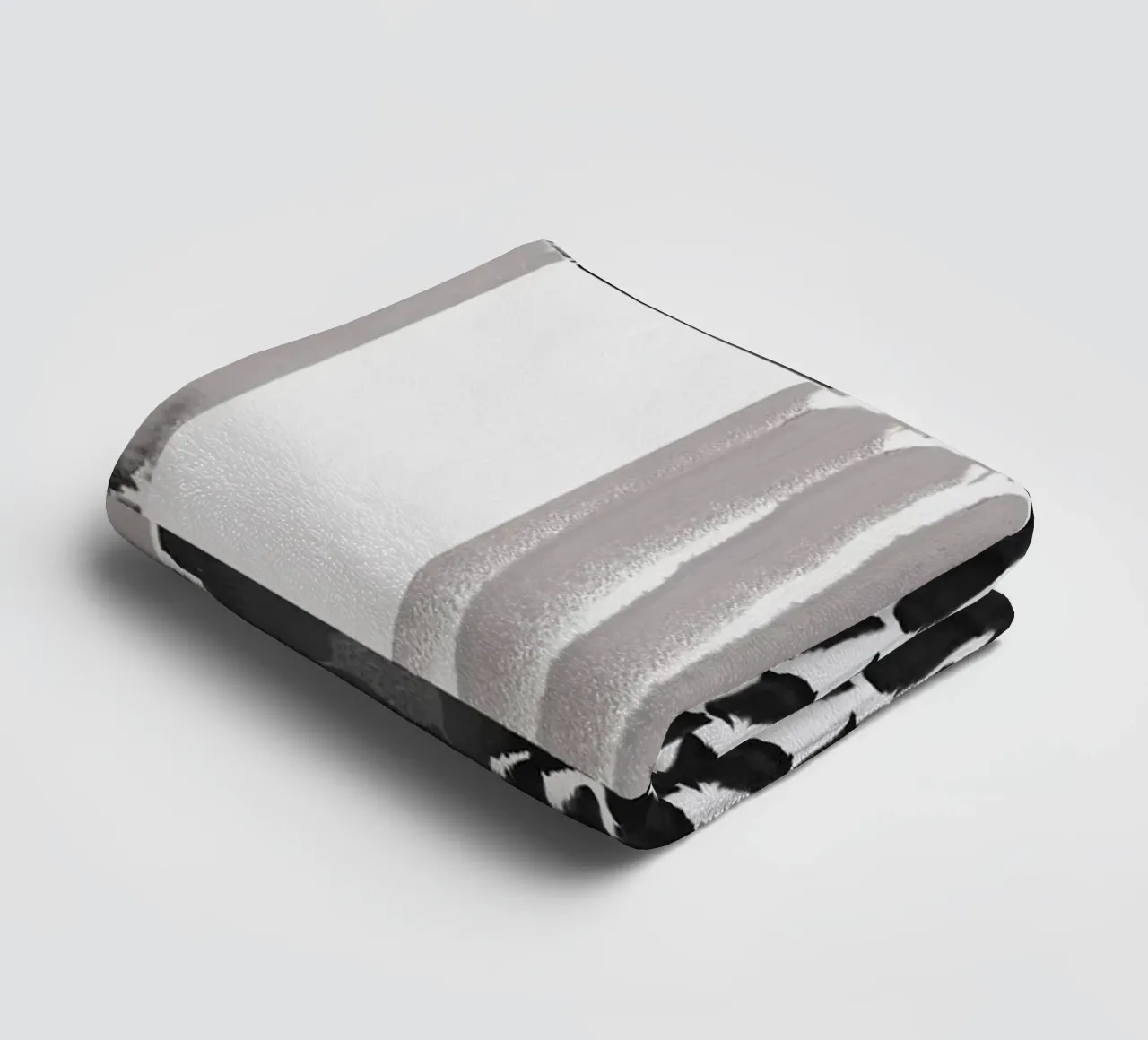 The Grid Handtuch von nileshkikuuchise