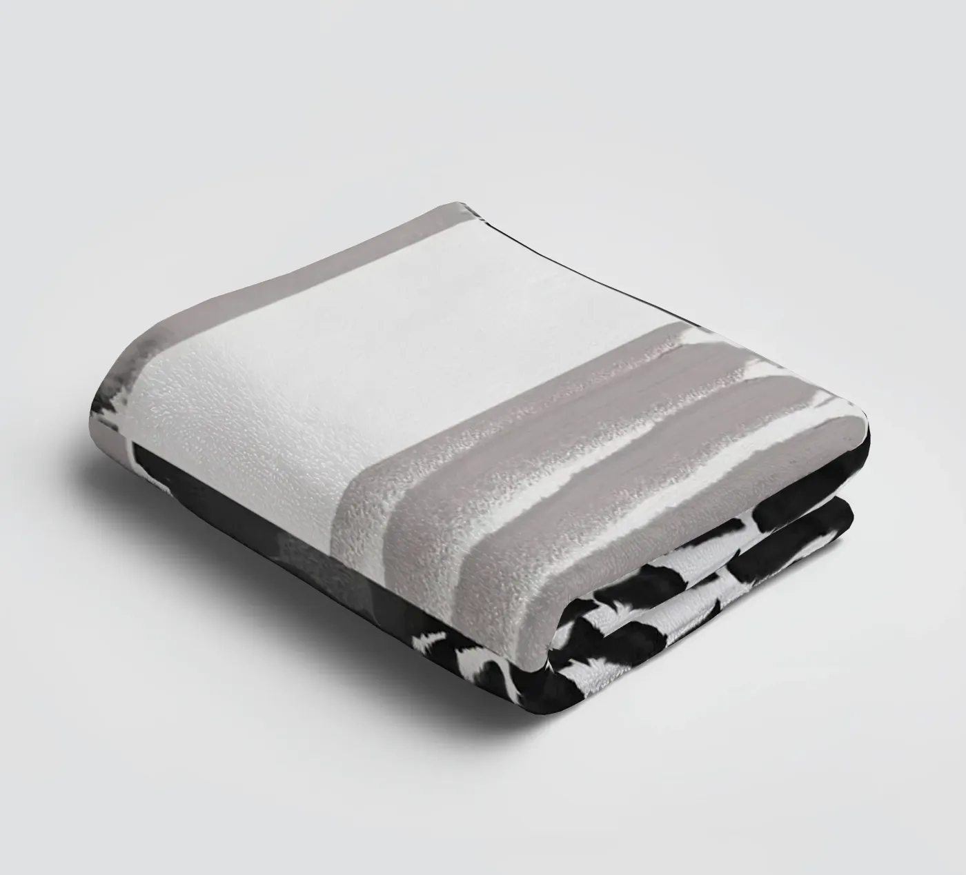 The Grid Handtuch von nileshkikuuchise