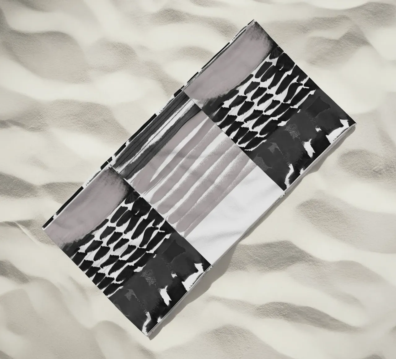 La griglia telo mare da nileshkikuuchise