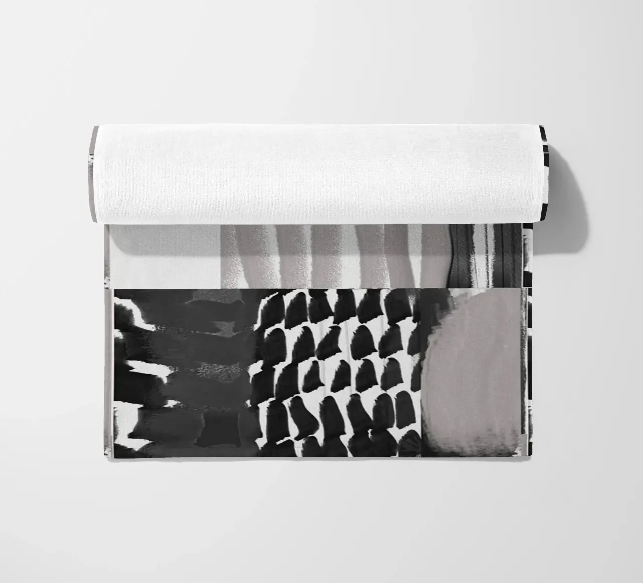 La griglia telo mare da nileshkikuuchise