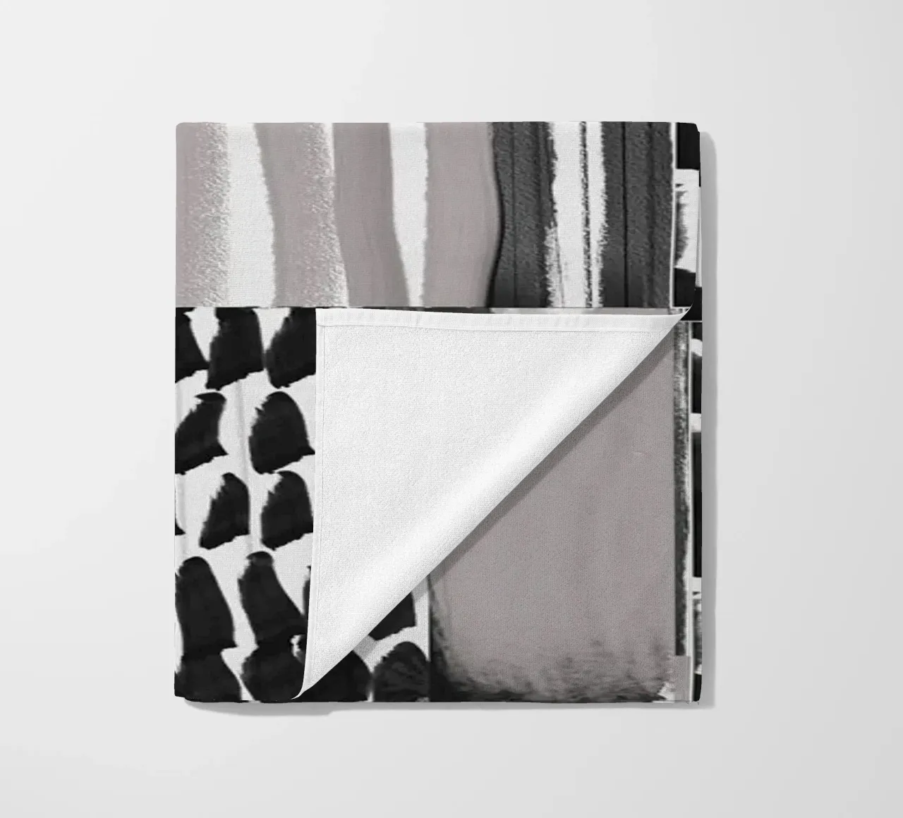 La griglia telo mare da nileshkikuuchise