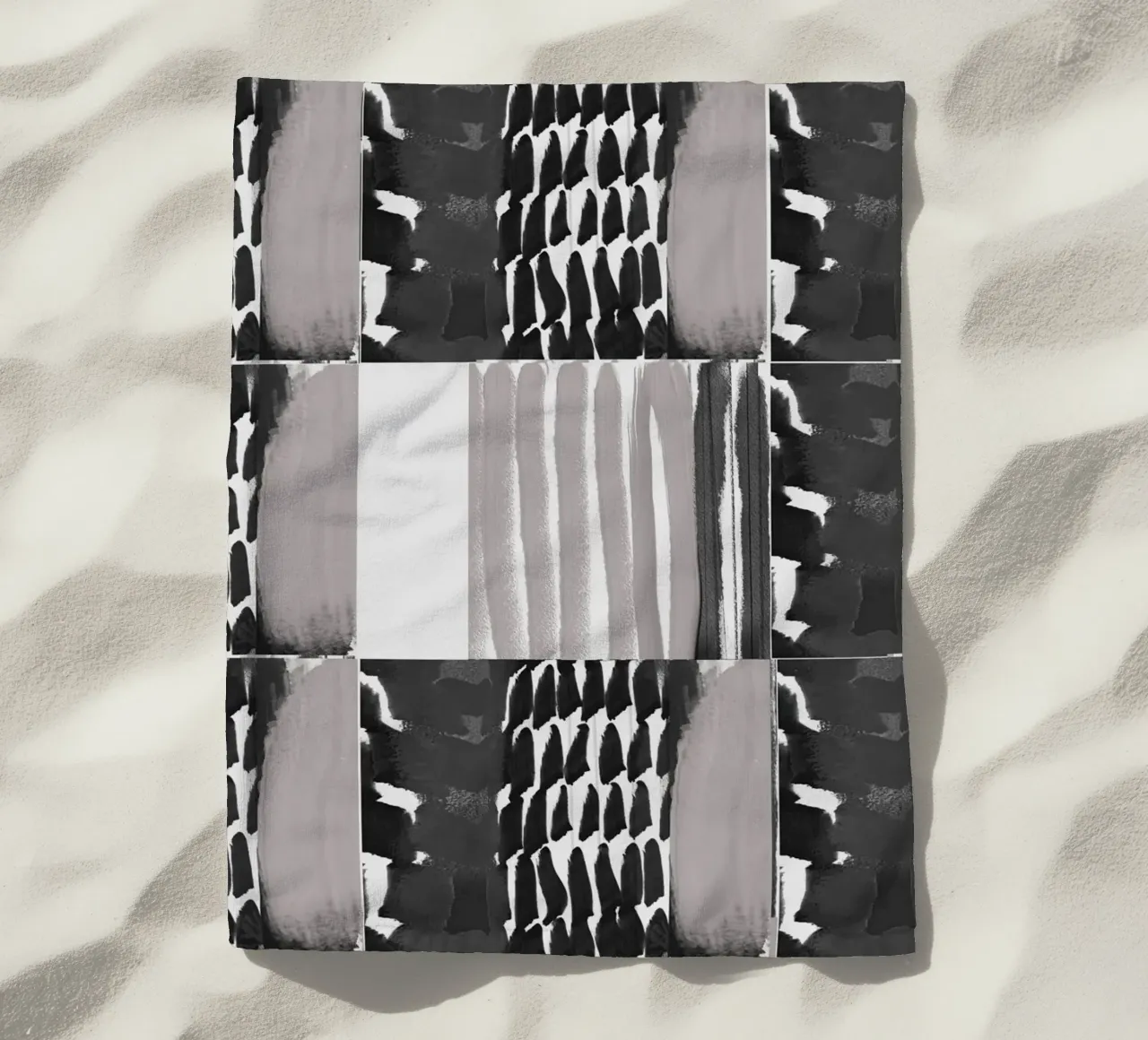 La griglia telo mare da nileshkikuuchise