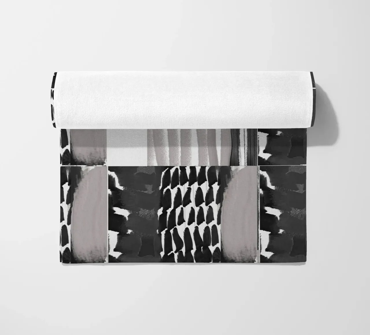 La griglia telo mare da nileshkikuuchise