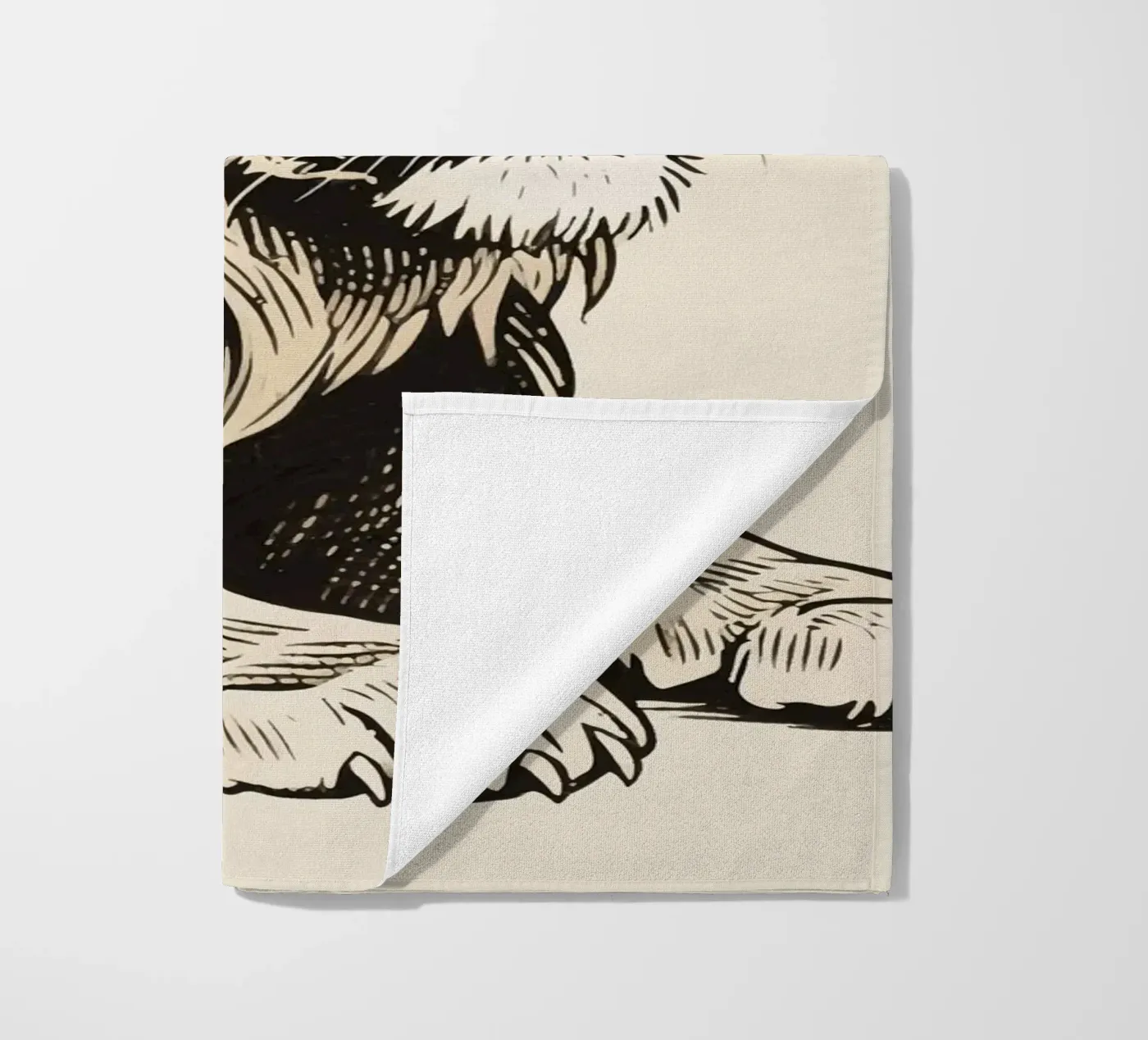 Lion telo mare da knowledge