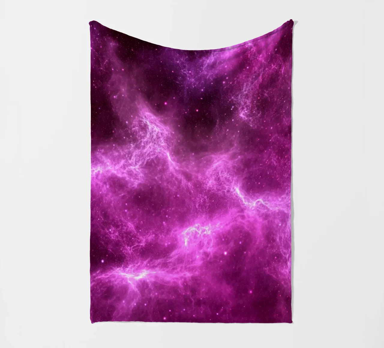 Galaxy coperta in pile da RizwanaKhan