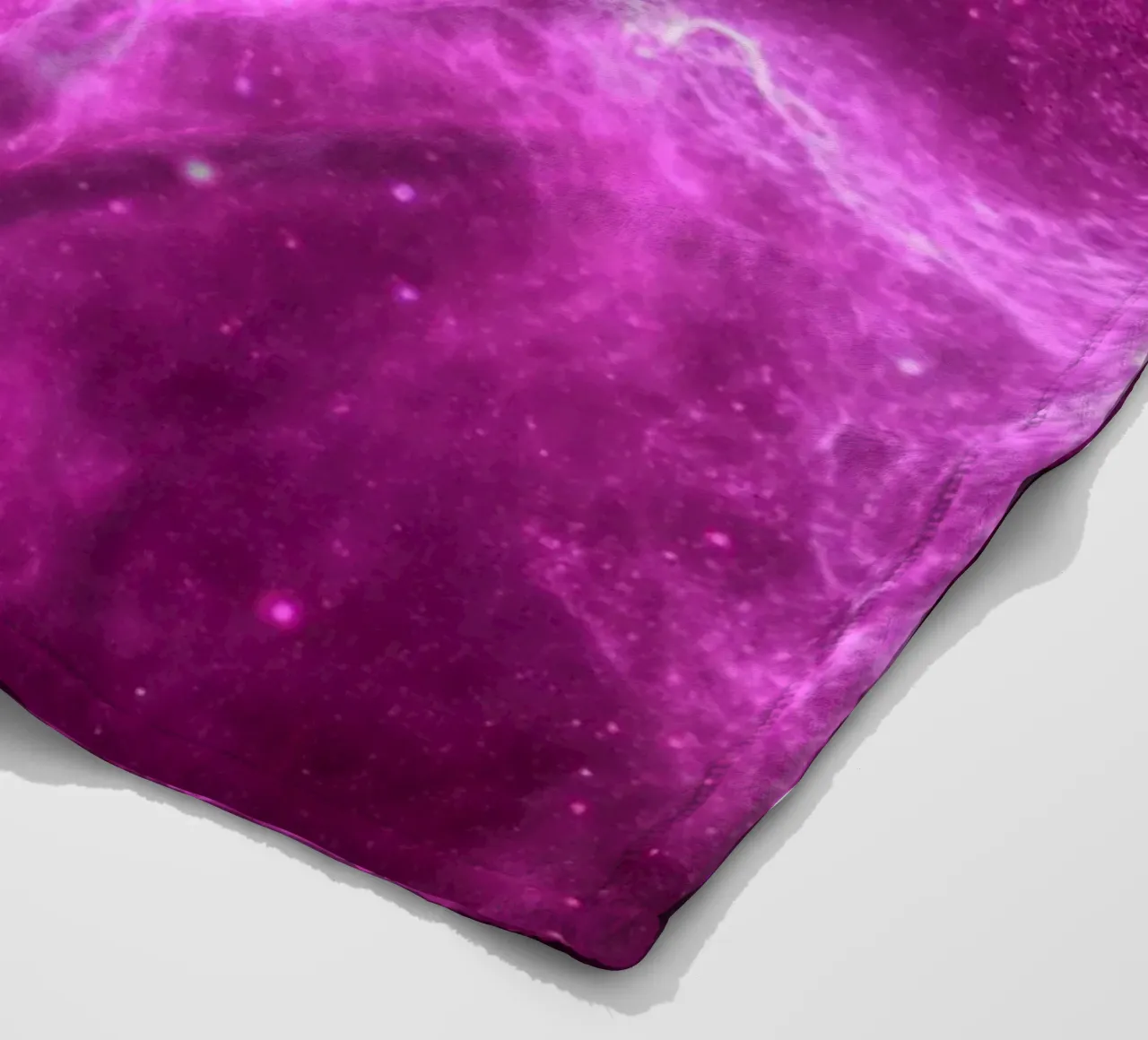 Galaxy coperta in pile da RizwanaKhan