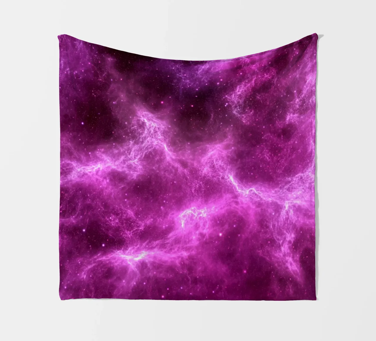 Galaxy coperta in pile da RizwanaKhan
