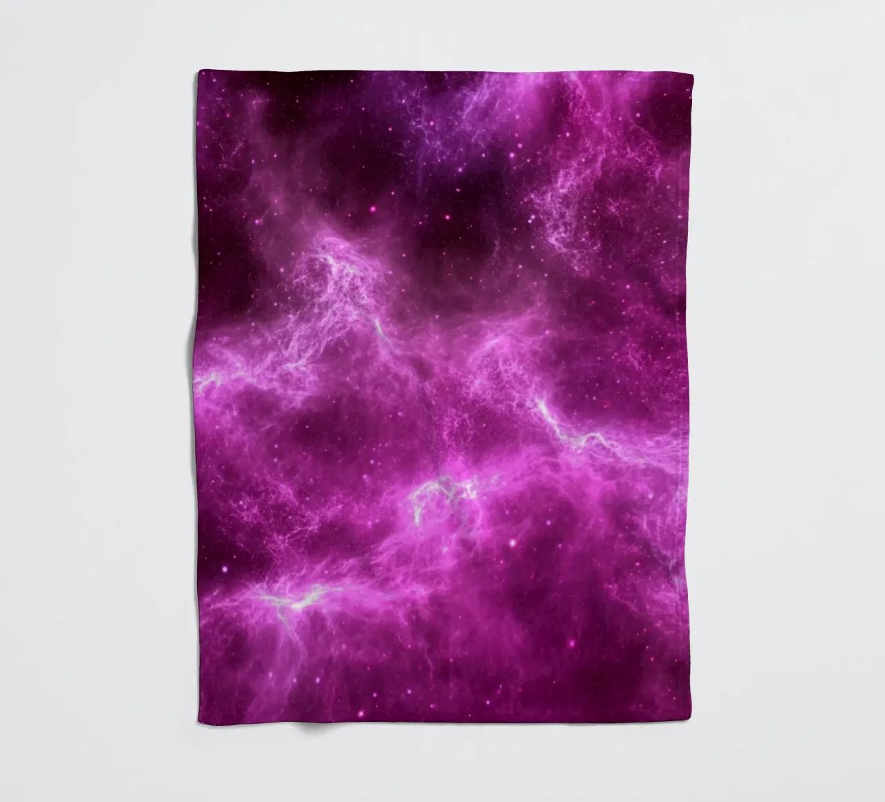 Galaxy coperta in pile da RizwanaKhan