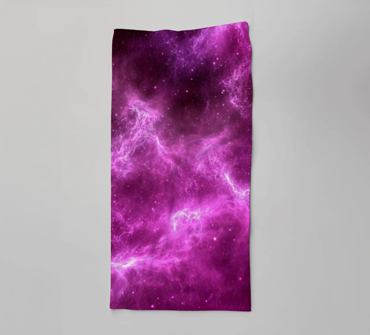 Galaxy asciugamano da bagno da RizwanaKhan