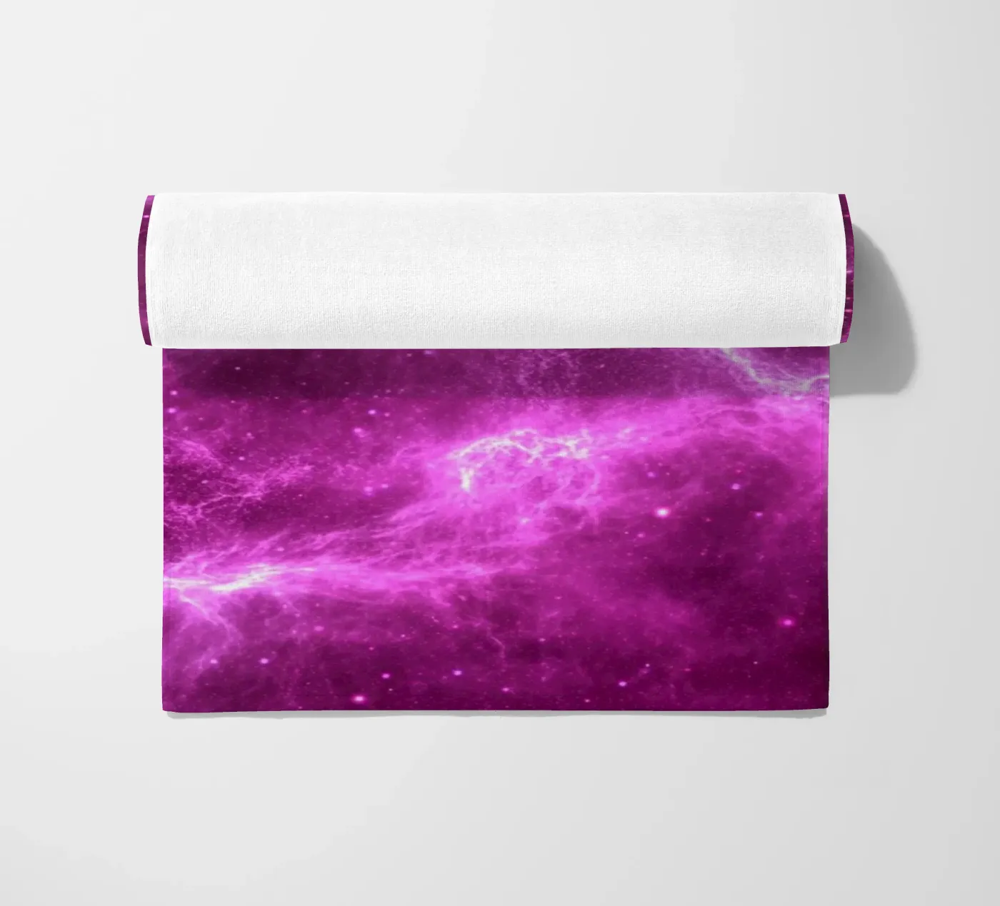 Galaxy telo mare da RizwanaKhan