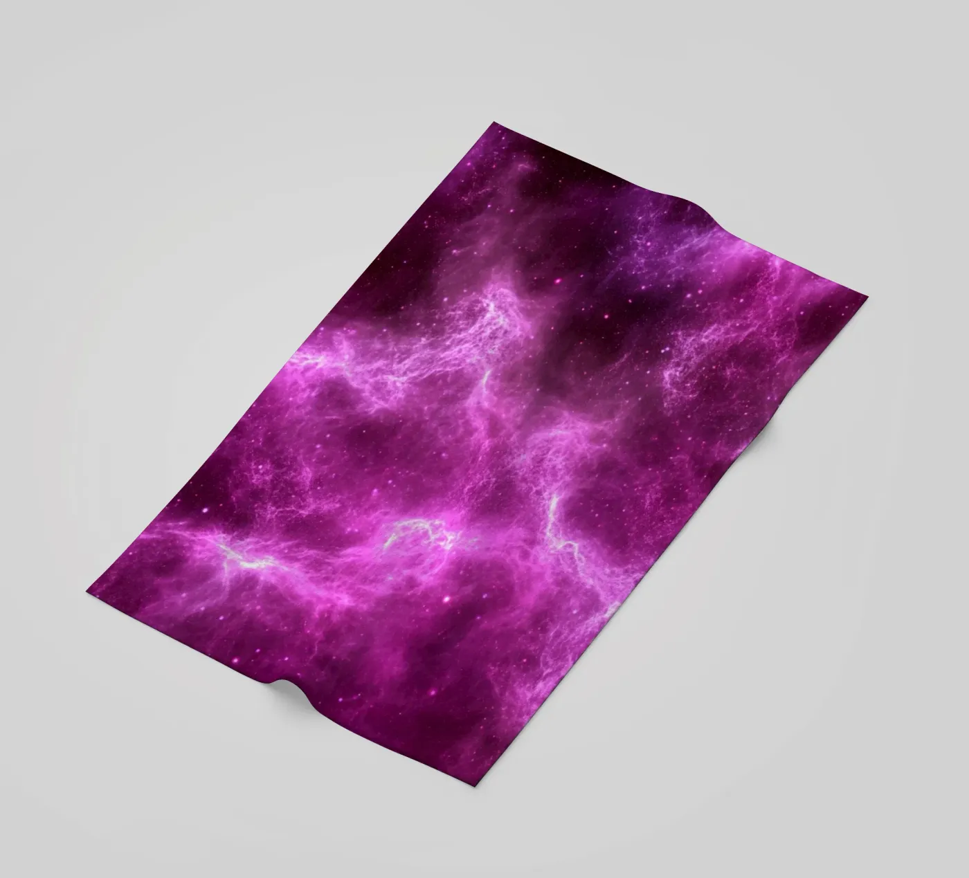 Galaxy telo mare da RizwanaKhan