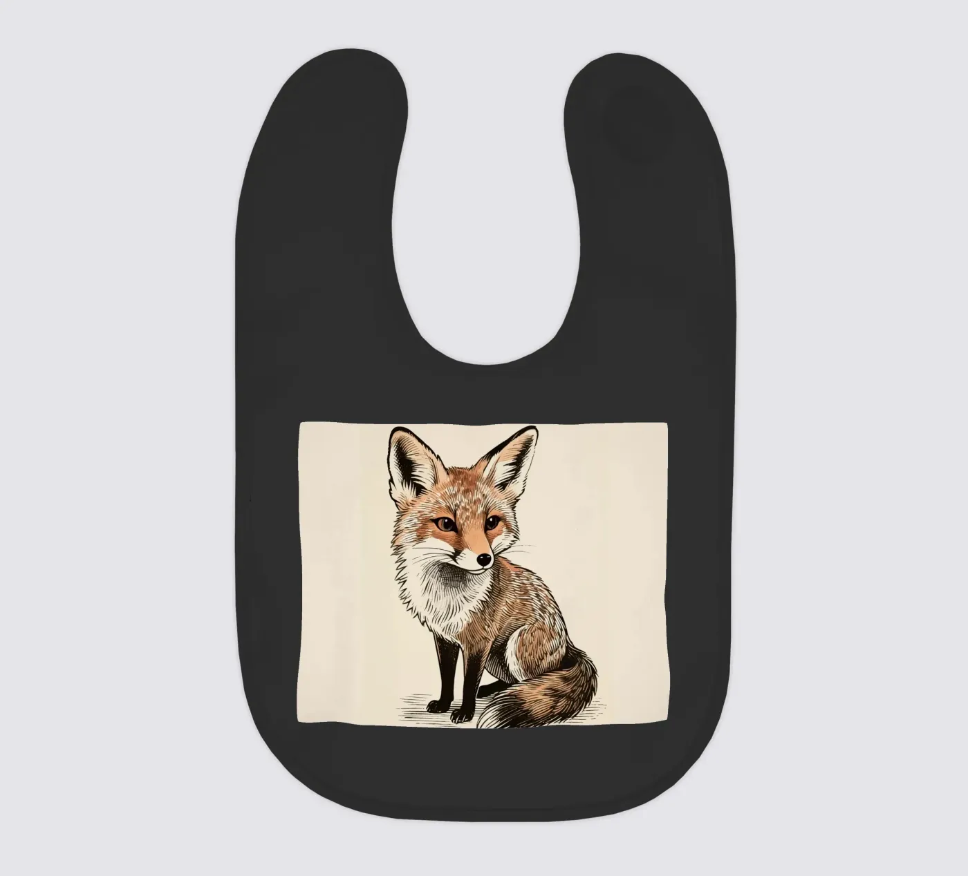 Fox bavaglino da knowledge