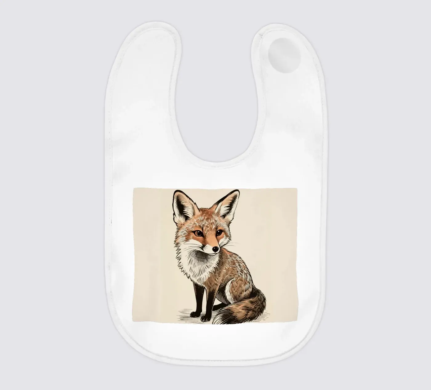 Fox bavaglino da knowledge