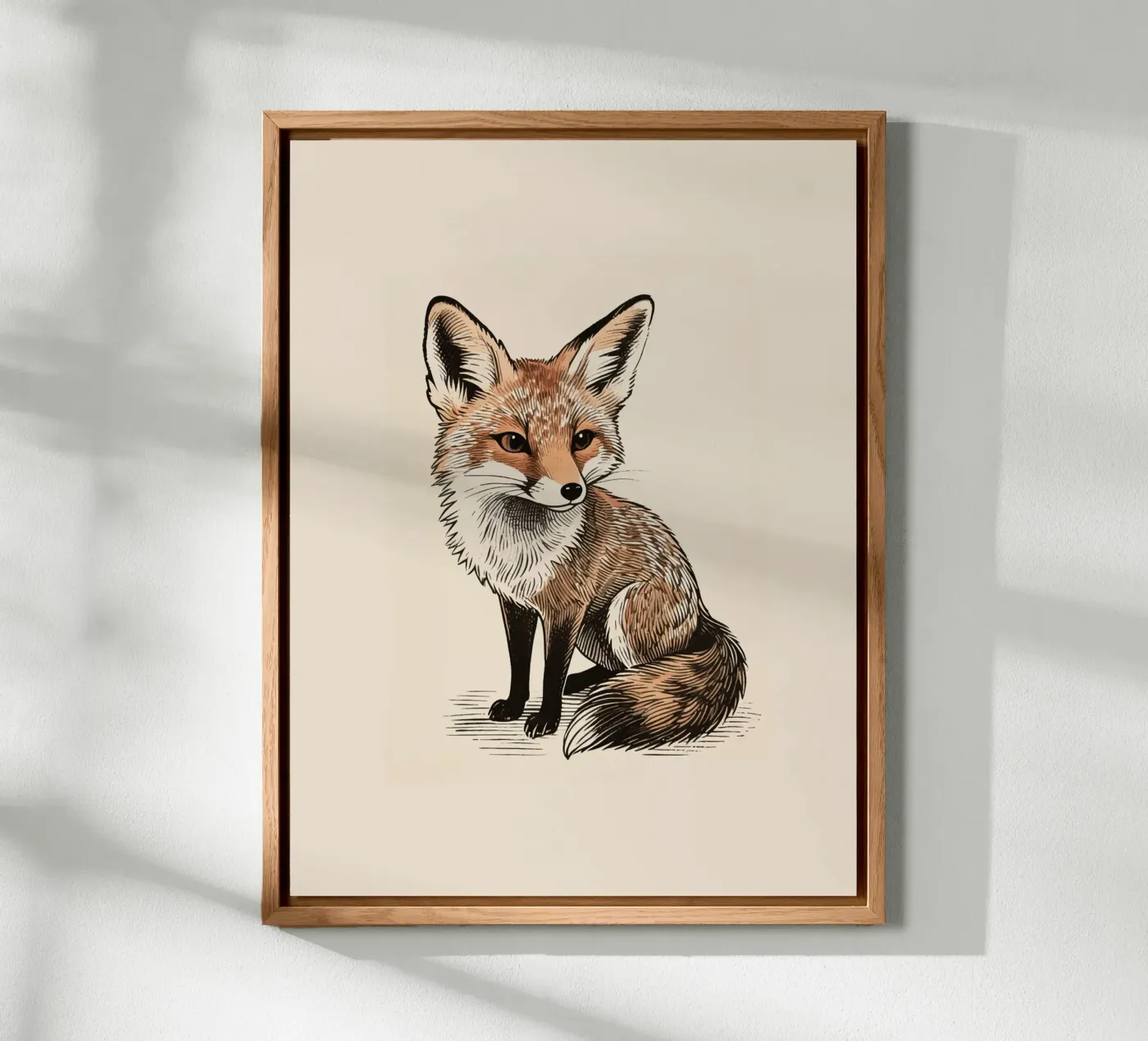 Fuchs Forex-Platte von knowledge