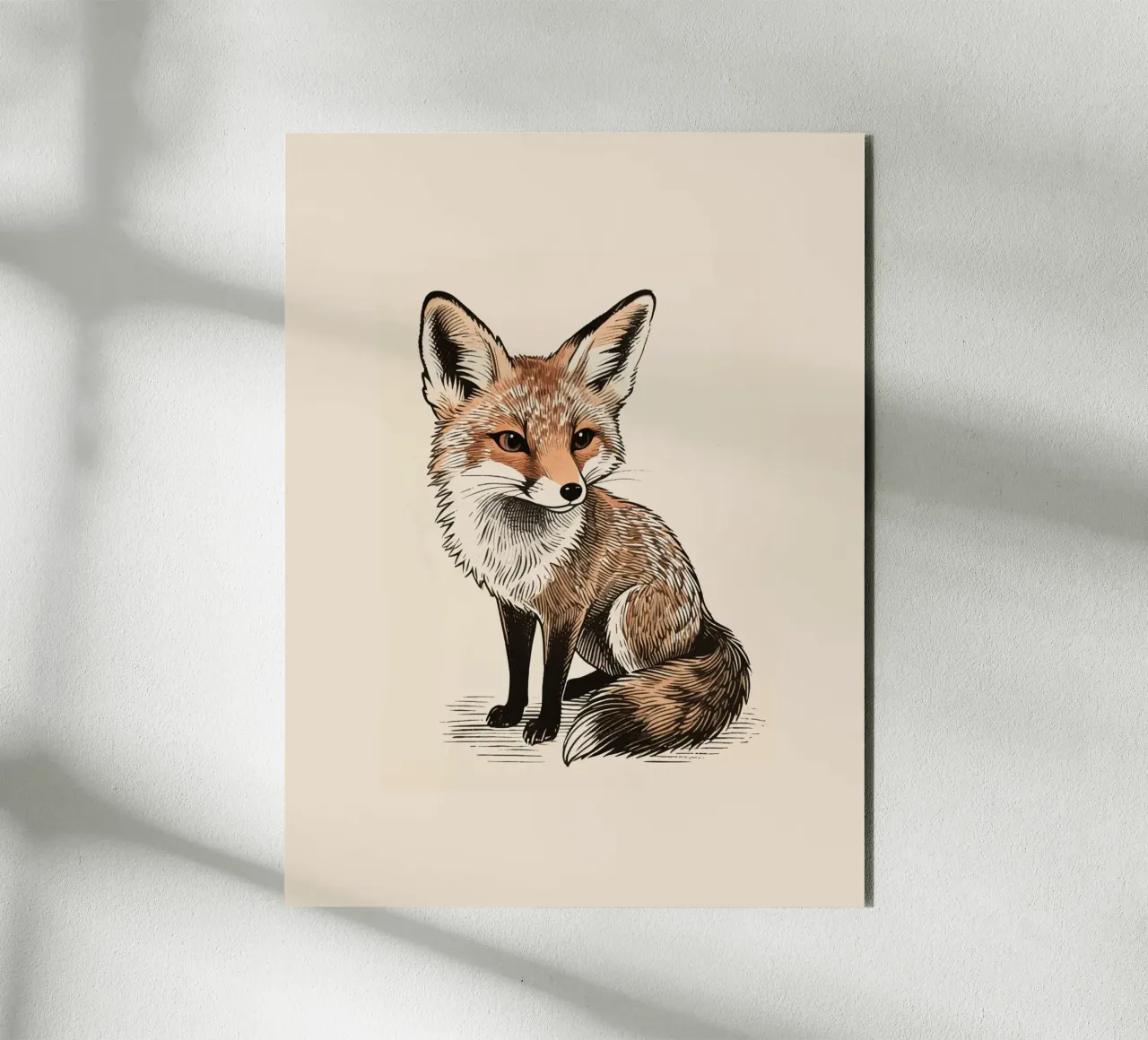 Fox forex plate by knowledge