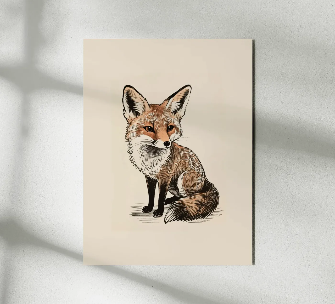 Fuchs Forex-Platte von knowledge